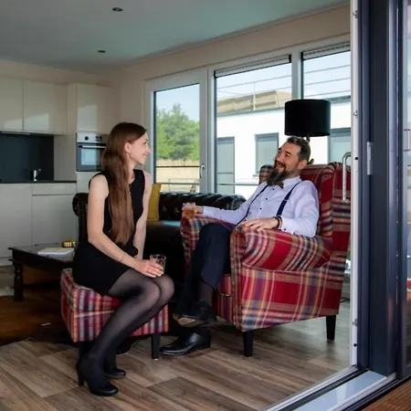 Hausboot King - Lp5 Vetschau