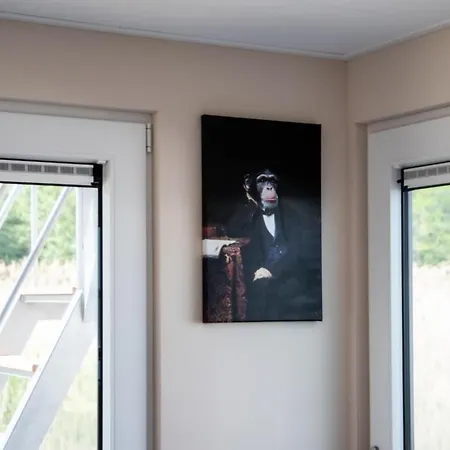 Hausboot King - Lp5 Hotel na wodzie *