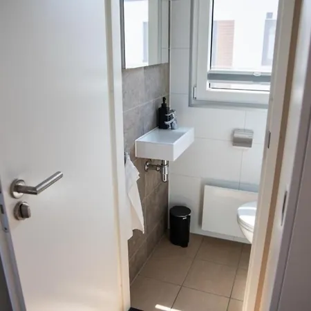 Hausboot King - Lp5 Hotel na wodzie Vetschau