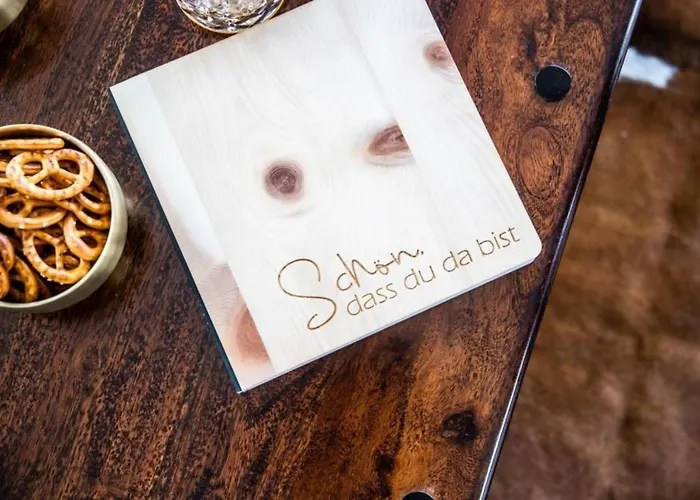 Bådhotel Hausboot King - Lp5 *