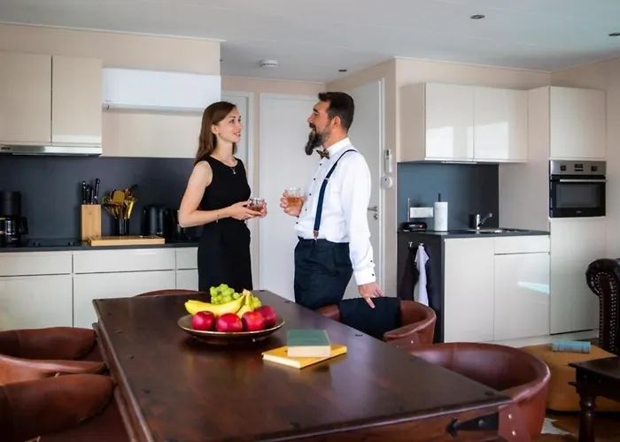 Hausboot King - Lp5 *