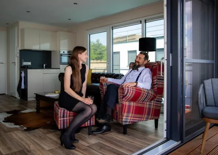 Hausboot King - Lp5 Vetschau