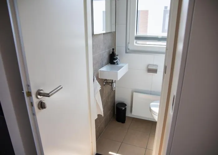 Hausboot King - Lp5 Bådhotel Vetschau